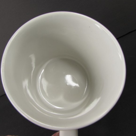 Its A Jungle Out There Orangutan Vtg Coffee Mug - Picture 7 of 10